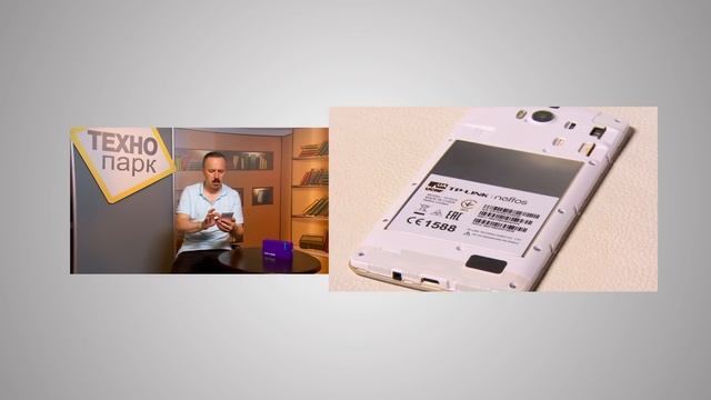 Огляд смартфона TP-LINK Neffos C5 Max смотреть онлайн