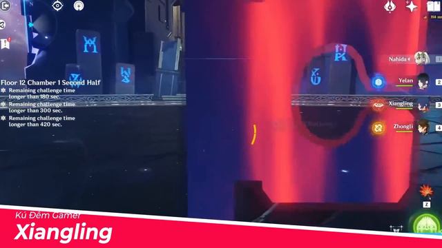 TOP 10 HỖ TRỢ TUYỆT VỜI F2P NÊN CÓ Ở Thời Điểm Hiện Tại | Kokomi Chỉ Là TOP 3 Mà Thôi смотреть онлайн