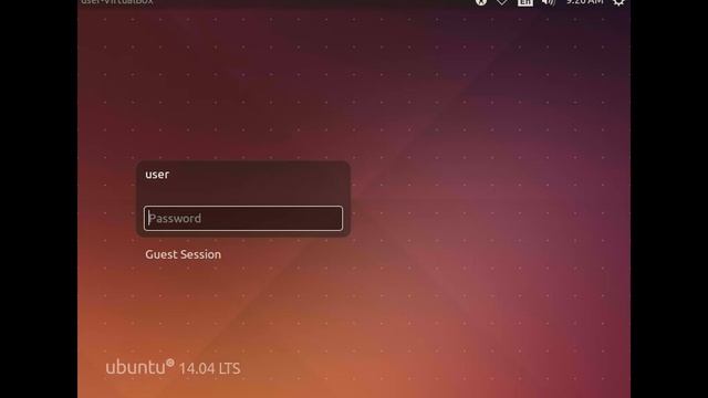 How to install Ubuntu 14 VirtualBox смотреть онлайн