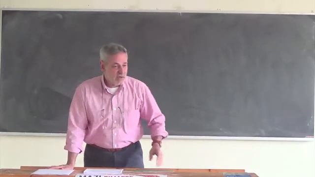 Αλέξης Ηρακλείδης - Διεθνής Κοινωνία 5 смотреть онлайн