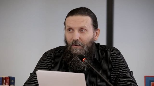 Любовь или страх. С чего начинать спасение Часть 4 Любовь к ближнему смотреть онлайн