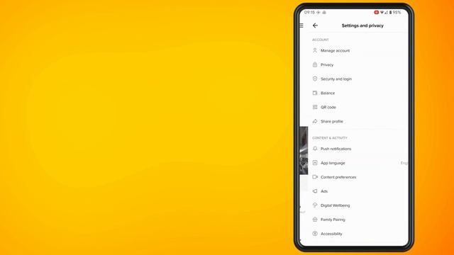 How to Disable Repost on TikTok смотреть онлайн