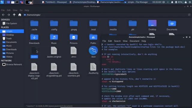 How fix E: Could not open lock file /var/lib/apt/lists/lock - open (13: Permission denied) | Ep. 1 смотреть онлайн