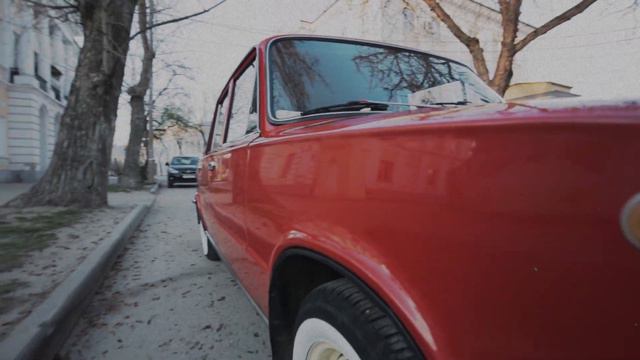 Green Street Wolf PROMO 2020 смотреть онлайн