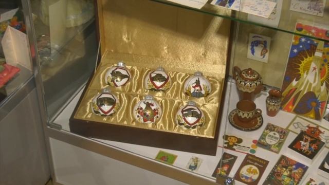 Как праздновали Новый Год в прошлом смотреть онлайн