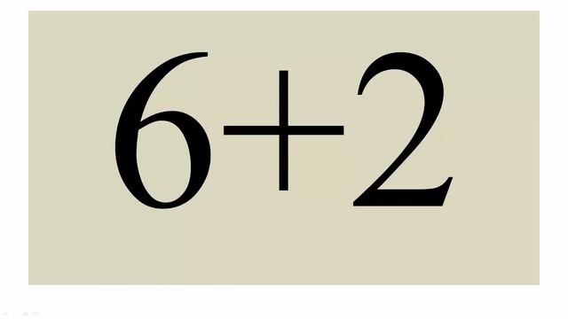 Addition Flash Cards (slow) pt 1 смотреть онлайн
