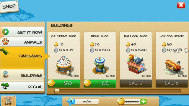wonder zoo mod apk || wonder zoo mod apk unlimited everything 2022 смотреть онлайн