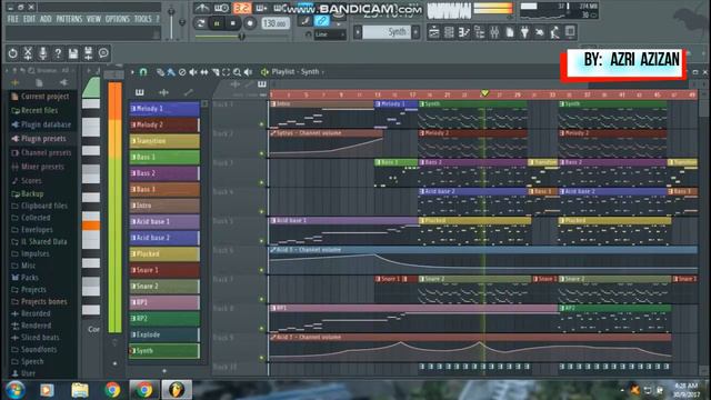Vicetone - Astronomia (REMAKE) смотреть онлайн