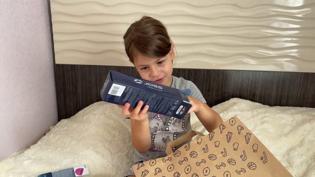 Моя первая тренировка по плаванию в бассейне. Настя ДЕТСКИЙ ВЛОГ смотреть онлайн