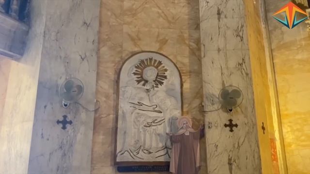 Тайна Ордена Кармелитов. Монастырь кармелитов на горе Кармель смотреть онлайн