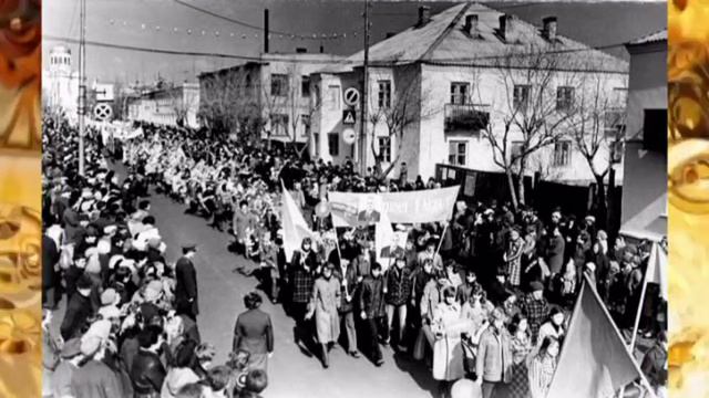 ДАНКОВ (старый данков)