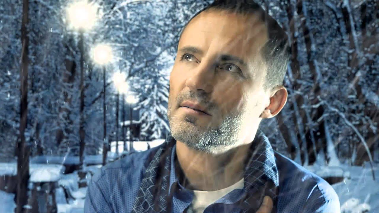 Игорь Кандур - Просто Зима смотреть онлайн