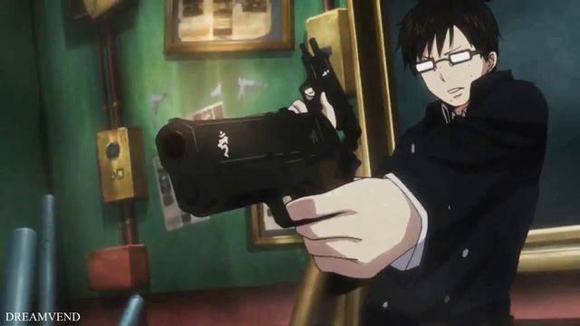 (ＡＭＶ)THE CROWN || multifandom смотреть онлайн