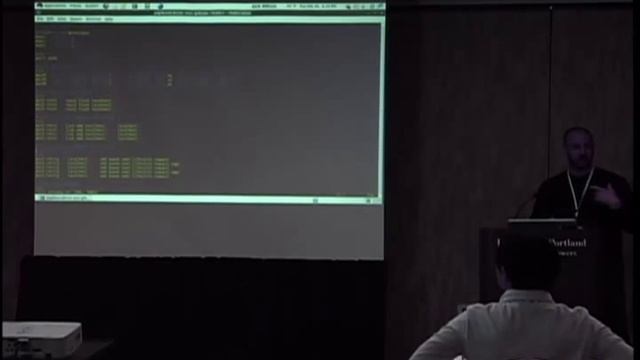 Building scalable, flexible messaging systems using Qpid смотреть онлайн