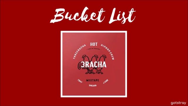3RACHA ALL SONGS PLAYLIST