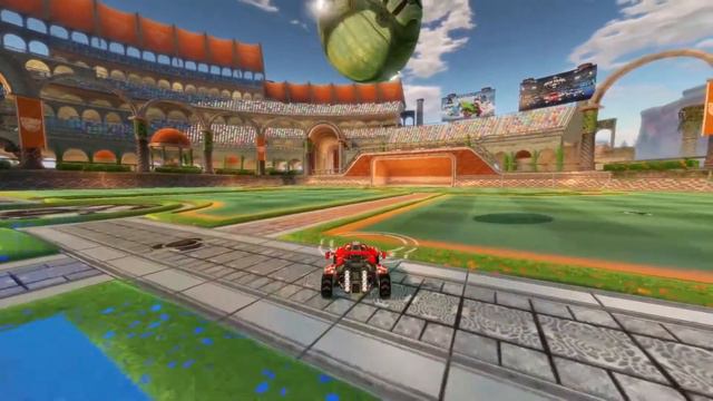 Should You Use Toppers In Rocket League? смотреть онлайн