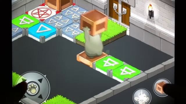 Grooh game - level 60 - gold solution смотреть онлайн