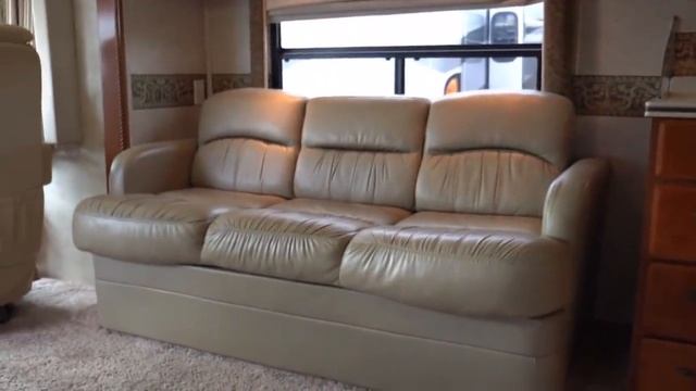 SOLD! 2004 Jayco Avatar 4030 Class A Diesel, 3 Slides, 350 Cummins, Low Miles, $59,900 смотреть онлайн