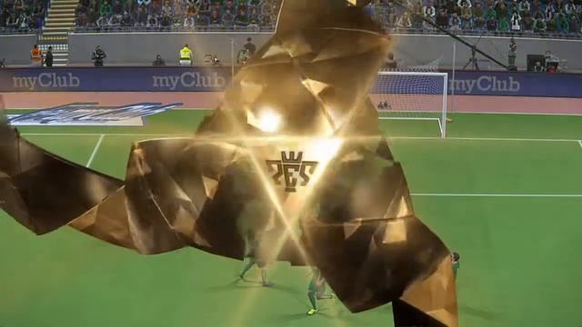 PRO EVOLUTION SOCCER 2017 TRIAL EDITION_20170407120303 смотреть онлайн