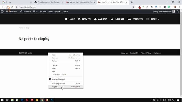 How to Install and Customize Newspaper WordPress Theme 2019 смотреть онлайн