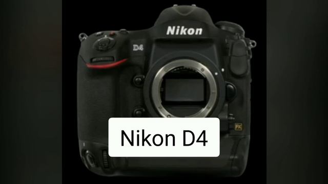 Выпуски Фотоаппарата Nikon D с 2006 года до 2017 года выпуска ?. смотреть онлайн
