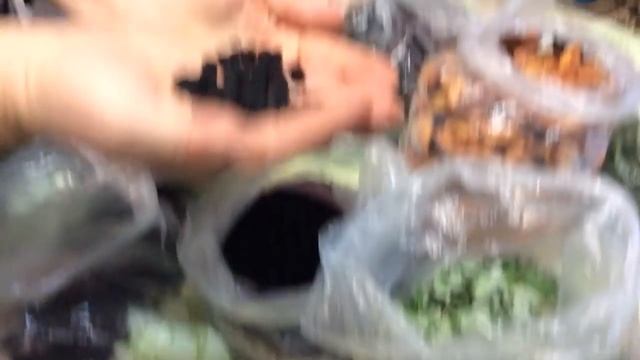 Чай от холестерина. Полезно и вкусно. смотреть онлайн