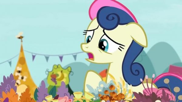 МОЙ МАЛЕНЬКИЙ ПОНИ | 7 СЕЗОН ПОЛНОСТЬЮ | ЧАСТЬ ВТОРАЯ