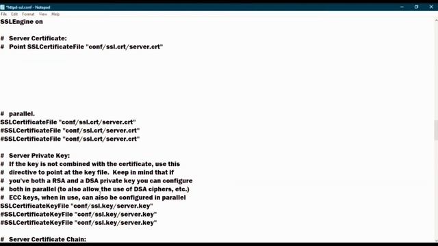 Xampp phpmyadmin Access denied Error in Xampp server | Localhost 404 error смотреть онлайн