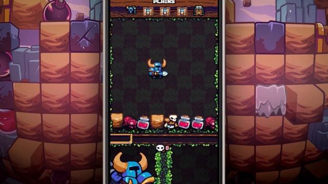 Shovel Knight Pocket Dungeon | Official Game Trailer | Netflix смотреть онлайн