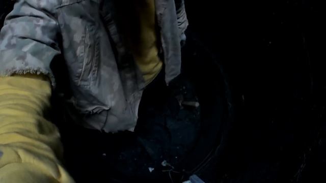 хотите адреналина копайте колодцы . ужас в колодце . смотреть онлайн