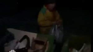 КАК ЖИВУТ БОМЖИ В РОССИИ