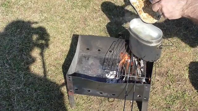 Гороховый суп