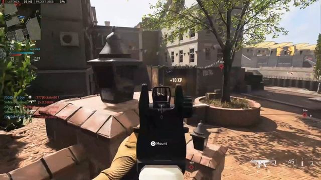 HUGE UAV Bug, Firing Range Fixed?, & More Season 4 Bugs смотреть онлайн