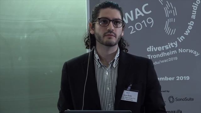 Combining Collaborative & Content Filtering in a Recommendation System for a Web-based DAW - J.Smit смотреть онлайн