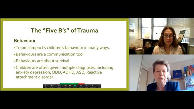 Elspeth Stephenson - PV Conference 2021 смотреть онлайн