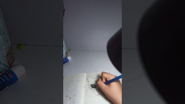 Как нарисовать кота простым карандашом. смотреть онлайн