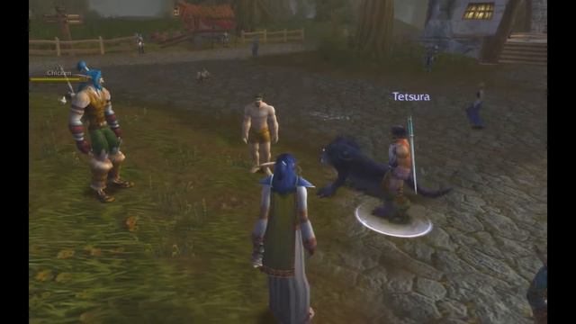 WoW NOSTALRIUS Roleplay Moments - Stormwind Retards - Episode 4 смотреть онлайн