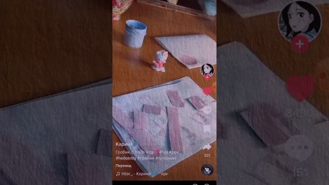 гроб хелло китти ʕ •ᴥ•ʔ смотреть онлайн