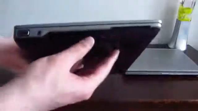 Dell Latitude E6320 Overview смотреть онлайн