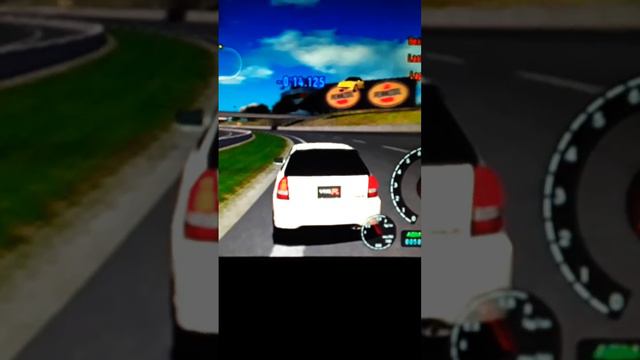 The Quest To Get A Corvette | Gran Turismo 3: A-Spec Part 9 смотреть онлайн