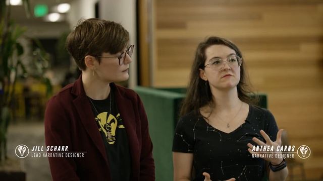 The Lamplighters League - Gameplay First Look | Paradox Announcement Show 2023 смотреть онлайн