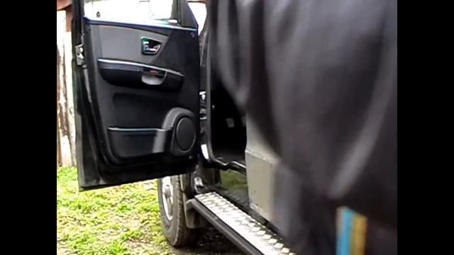 UAZ Патриот. Шумоизоляция двигателя(упрощенный вариант)UAZ Patriot Motor Insulation Simplified Vers