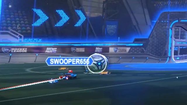 PC Vs Console - Rocket League