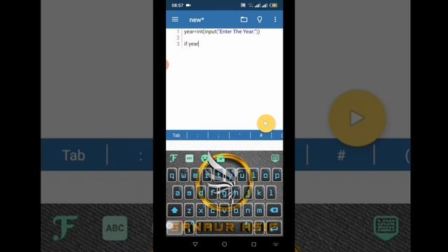 Learning Python - 06. Android দিয়ে শিখুন Python. Root Of Cyber смотреть онлайн