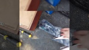 как отремонтировать задний габарит. ВАЗ 2111