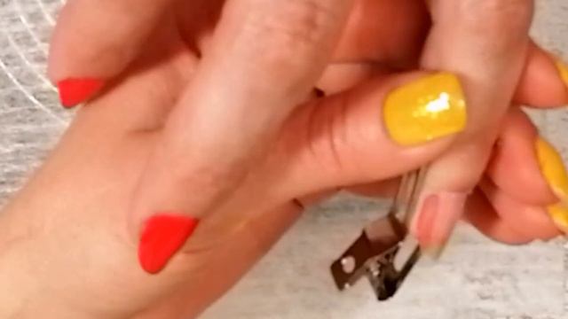 Впервые в жизни я клиент у другого мастера. смотреть онлайн