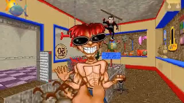 Let's play Normality part 10 смотреть онлайн