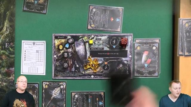 Oathsworn Mission 2 Live with Colin from the One Stop Coop Shop смотреть онлайн