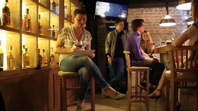 Стихи про котиков и безумие 6.06.14 - 34 смотреть онлайн