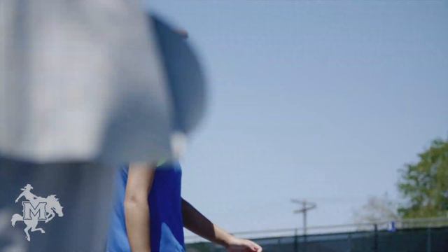 McNeese Tennis | Senior Day 2019 смотреть онлайн